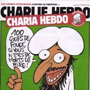 Attack of Charlie Hebdo in 2015 Was Staged by the French Government