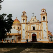 Estado De Veracruz - Xico