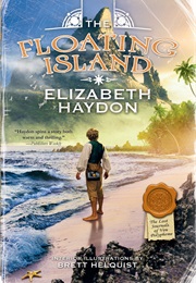 The Floating Island (Elizabeth Haydon)