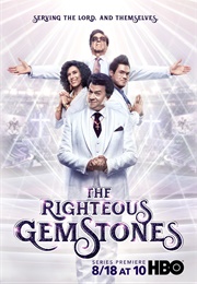 The Righteous Gemstones (2019)