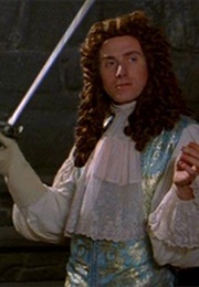 Tim Roth - Rob Roy (1995)