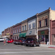 Rupert, Idaho