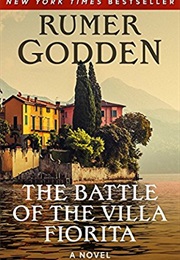 The Battle of the Villa Fiorita (Rumer Godden)
