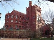 Furness Library, U. Penn
