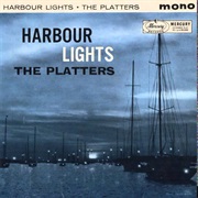 Harbor Lights - The Platters