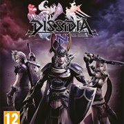 Dissidia Final Fantasy NT