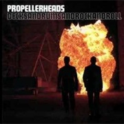 Propellerheads