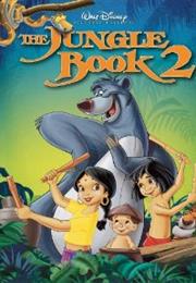 The Jungle Book 2