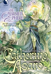 The Charmed Sphere (Catherine Asaro)