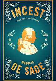 Incest (Marquis De Sade)