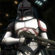 Unidentified Coruscant Guard (Ziro's Escort)