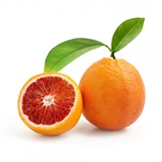 Arancia Rossa Di Sicilia