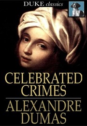 Celebrated Crimes (Alexandre Dumas)