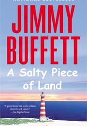 A Salty Piece of Land (Jimmy Buffet)