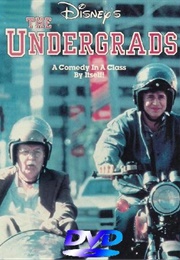 The Undergrads (1985)