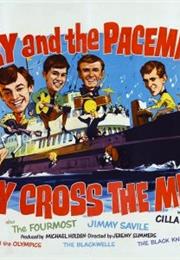 Ferry Cross the Mersey (Jeremy Summers)