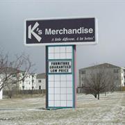 K's MERCHANDISE MART
