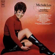 L. David Sloane - Michele Lee
