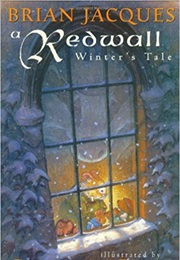 A Redwall Winter's Tale (Brian Jacques)