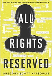 All Rights Reserved (Gregory Scott Katsoulis)