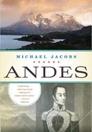 Andes (Michael Jacobs)