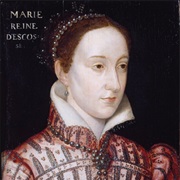 Mary Stuart