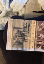 White Cargo (Felicity Kendal)