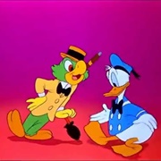 Have You Been to Baía