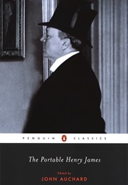 The Portable Henry James (Henry James)