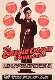 Charlie Chaplin Cavalcade (1938)