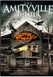 Amityville Theater (2015)