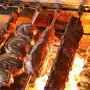Churrasco Brazilian Barbecue