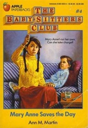 The Babysitters Club