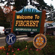 Fircrest, Washington