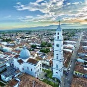 Cartago, Valle Del Cauca