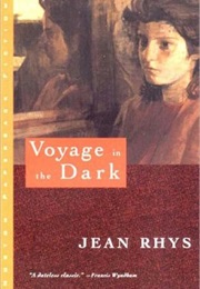 Voyage in the Dark (Jean Rhys)