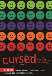 Cursed (Karol Ruth Silverstein)