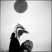 Maria in the Shower - The Hidden Sayings of Maria in the Shower