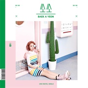 So-So - Baek a Yeon