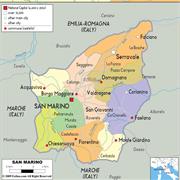 San Marino