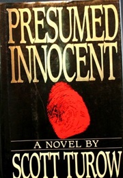 Presumed Innocent (Scott Turow)