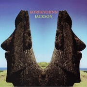 Korekyojinn - Jackson