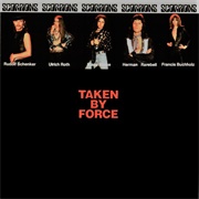 Taken by Force