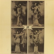 Il Balletto Di Bronzo - Ys (1972)