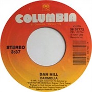 Carmelia - Dan Hill