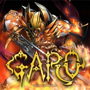 Garo: The Animation