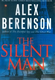 The Silent Man (Berenson)