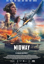 Midway (2019)