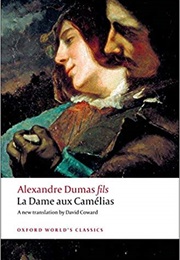 La Dame Aux Camélias (Alexandre Dumas, Fils)