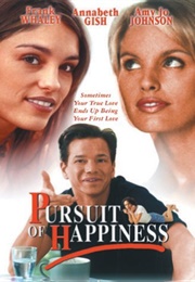 Pursuit of Happiness (2001)